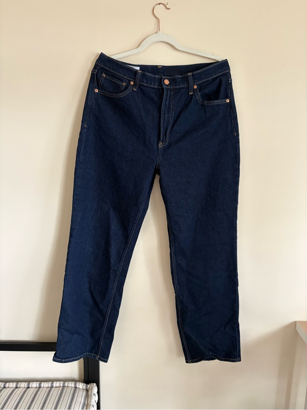 Gap - 90’s Loose High Rise - Picture 2 of 4